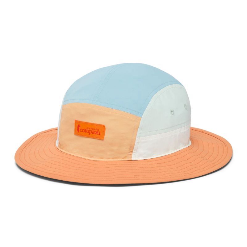 Tech Bucket Hat - Hattu