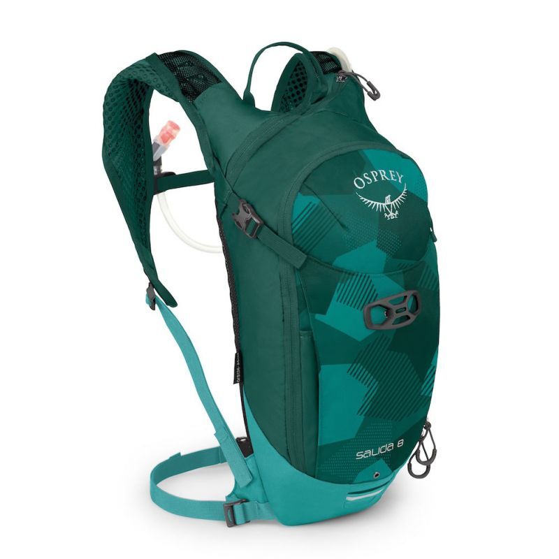 Osprey Salida 8 - Plecak rowerowy damski | Hardloop