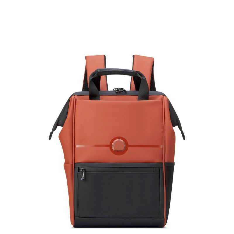 Turenne Soft Backpack - Urbane Rucksäck