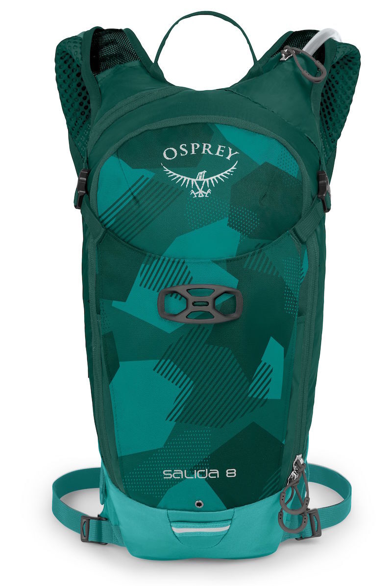 Osprey Salida 8 - Plecak rowerowy damski | Hardloop