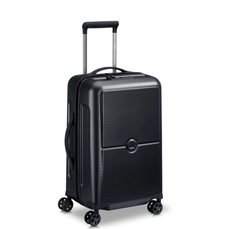 Delsey Turenne Cabine - Wheeled suitcase | Hardloop