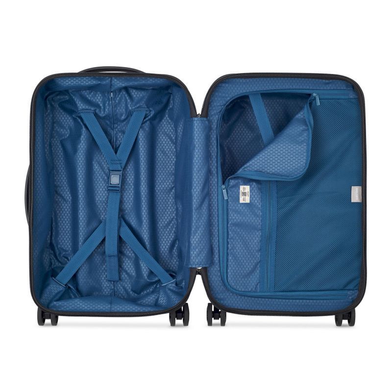 Delsey Turenne Cabine - Koffer | Hardloop