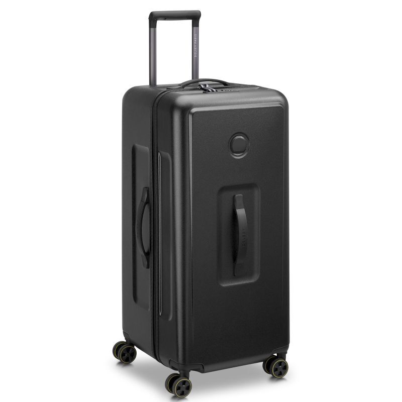 Delsey Turenne 2.0 Soute Trunk - Valise à roulettes | Hardloop