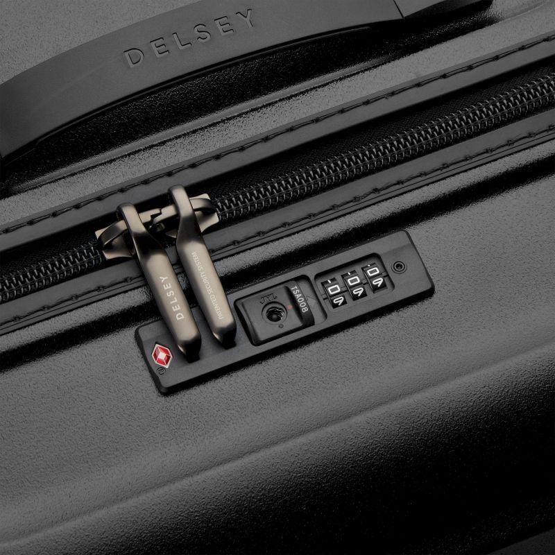 Delsey Turenne 2.0 Soute Trunk - Wheeled suitcase | Hardloop