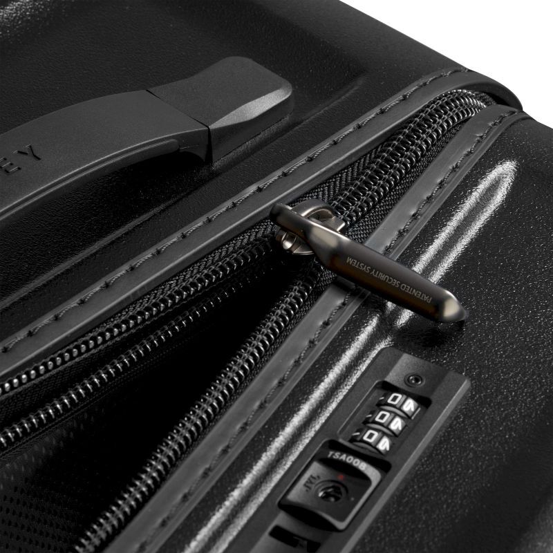Delsey Turenne 2.0 Soute Trunk - Wheeled suitcase | Hardloop