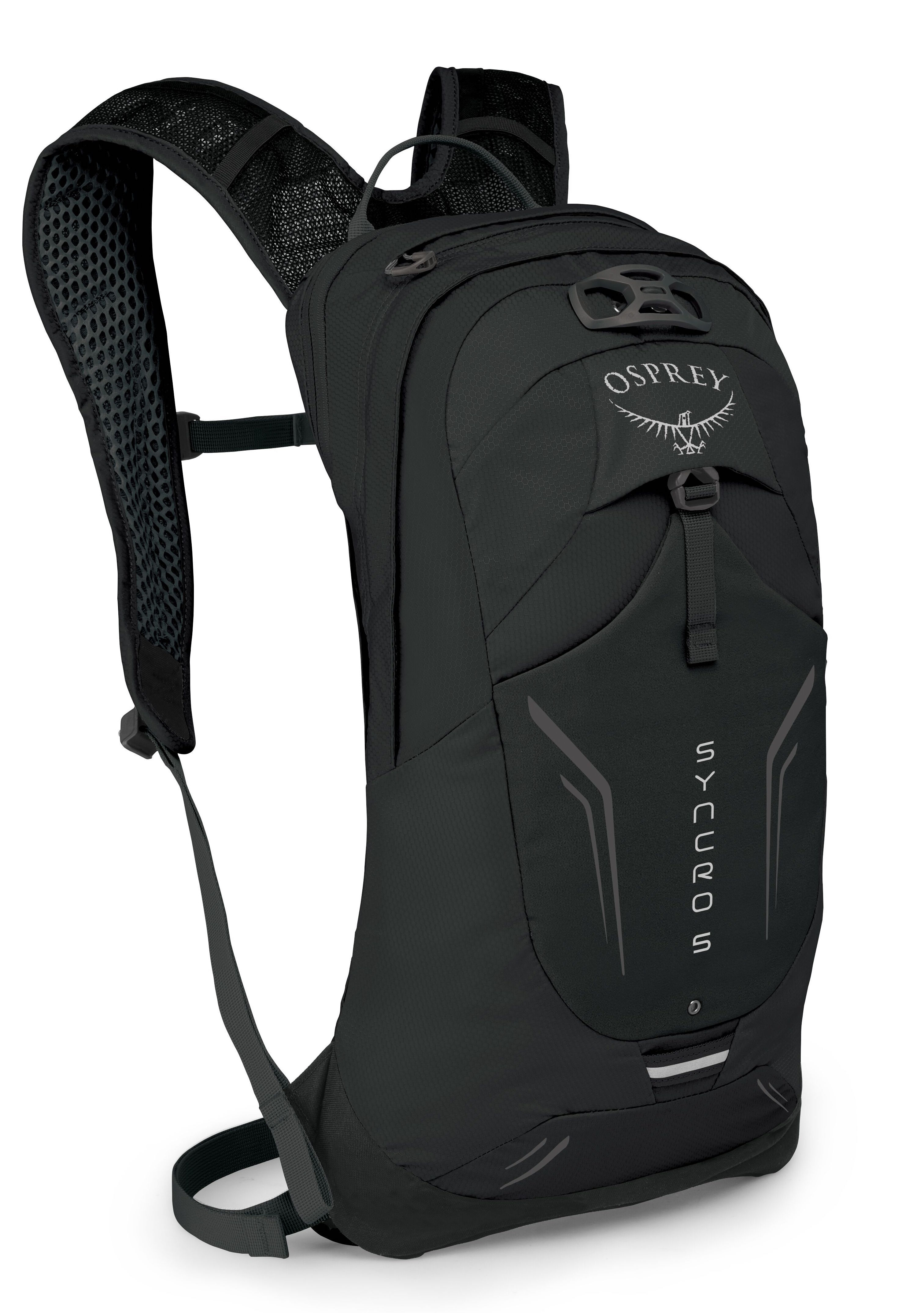 Sac à Dos Hydratation Osprey Syncro 10 – Taille M/L (46-53cm) – Occasion