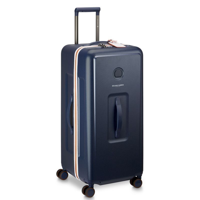 Delsey Turenne 2.0 Soute Trunk Roland Garros - Kuffert | Hardloop
