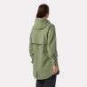 Helly Hansen Valentia 2.0 Raincoat - Regnjakke - Damer | Hardloop