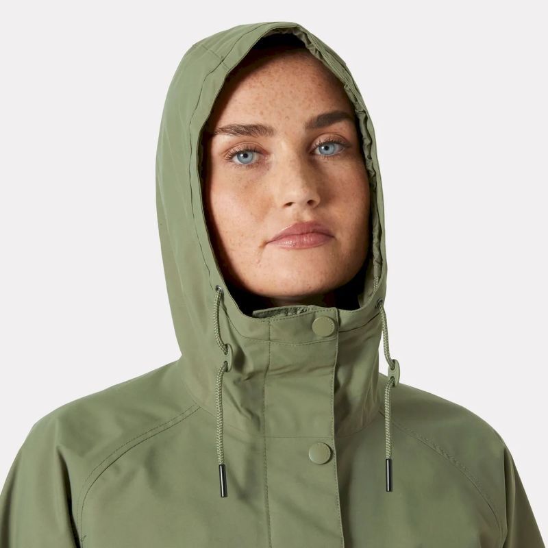 Helly Hansen Valentia 2.0 Raincoat - Regenjacke - Damen | Hardloop
