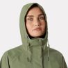 Helly Hansen Valentia 2.0 Raincoat - Giacca antipioggia - Donna | Hardloop