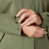 Helly Hansen Valentia 2.0 Raincoat - Casaco impermeável mulher | Hardloop