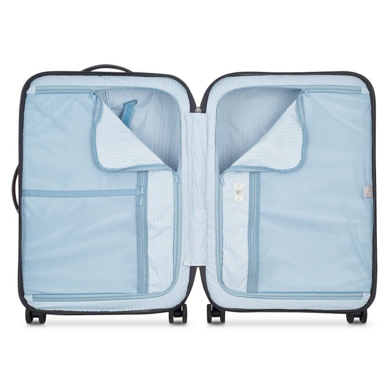 Delsey Turenne 2.0 Soute - Mala de rodas | Hardloop