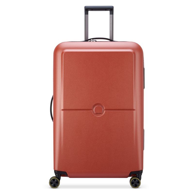 Turenne 2.0 Soute - Wheeled suitcase