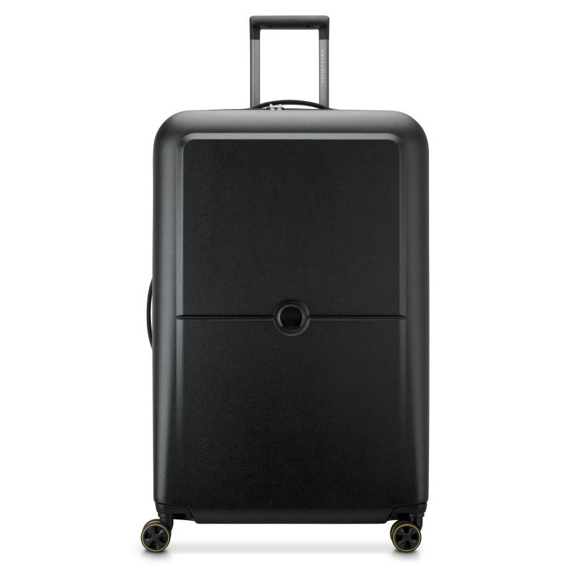 Turenne 2.0 Soute - Wheeled suitcase
