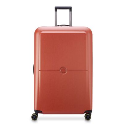 Turenne 2.0 Soute - Wheeled suitcase