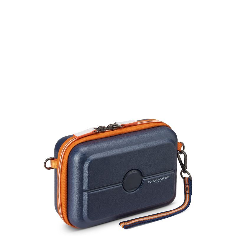 Delsey Turenne 2.0 Clutch - Travel handbag | Hardloop
