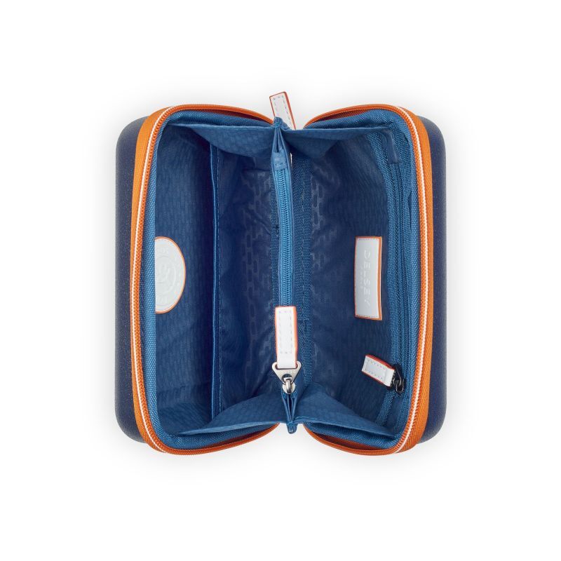 Delsey Turenne 2.0 Clutch - Bolsa de mano | Hardloop