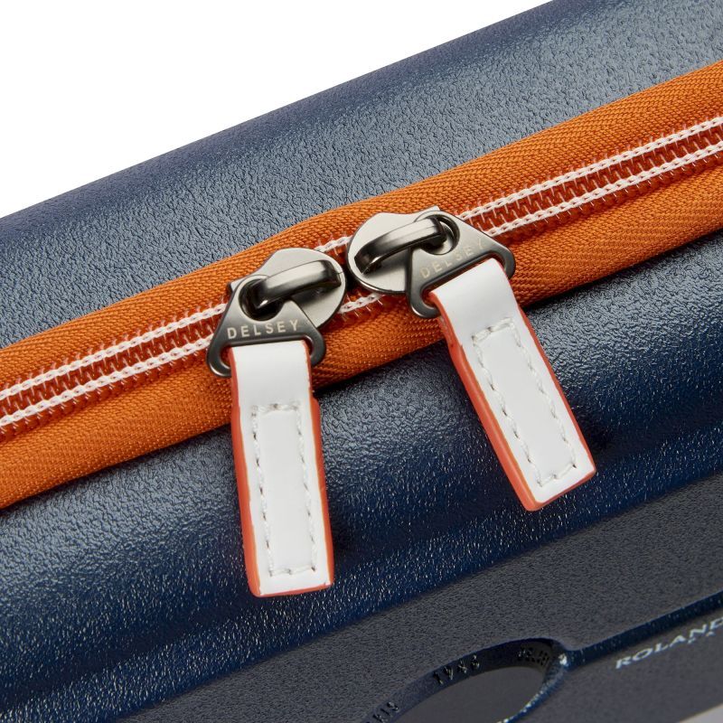 Delsey Turenne 2.0 Clutch - Saszetka podróżna | Hardloop
