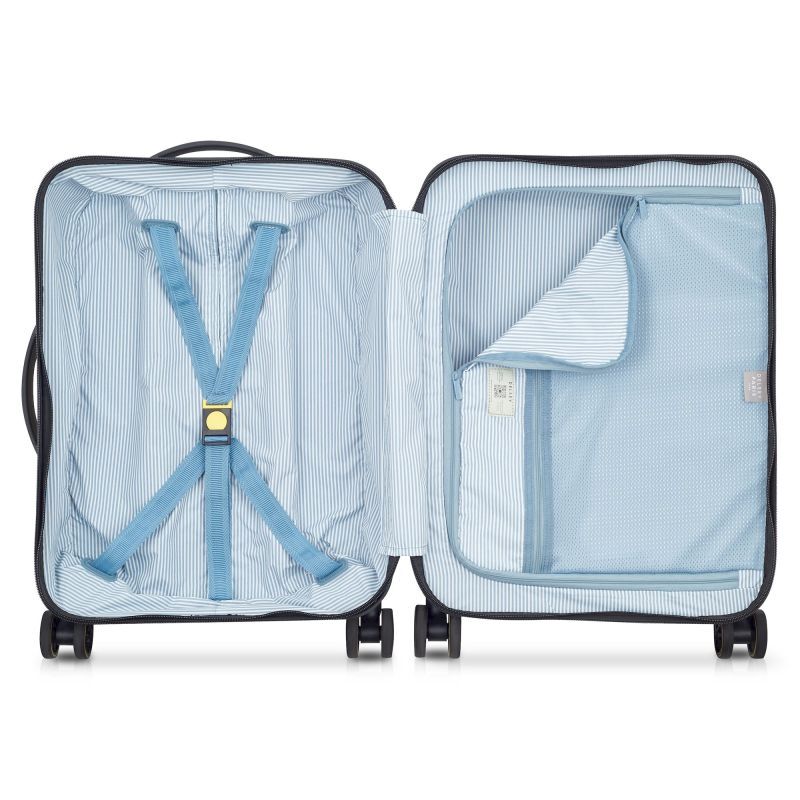 Delsey Turenne 2.0 Cabine Slim - Resväskar | Hardloop