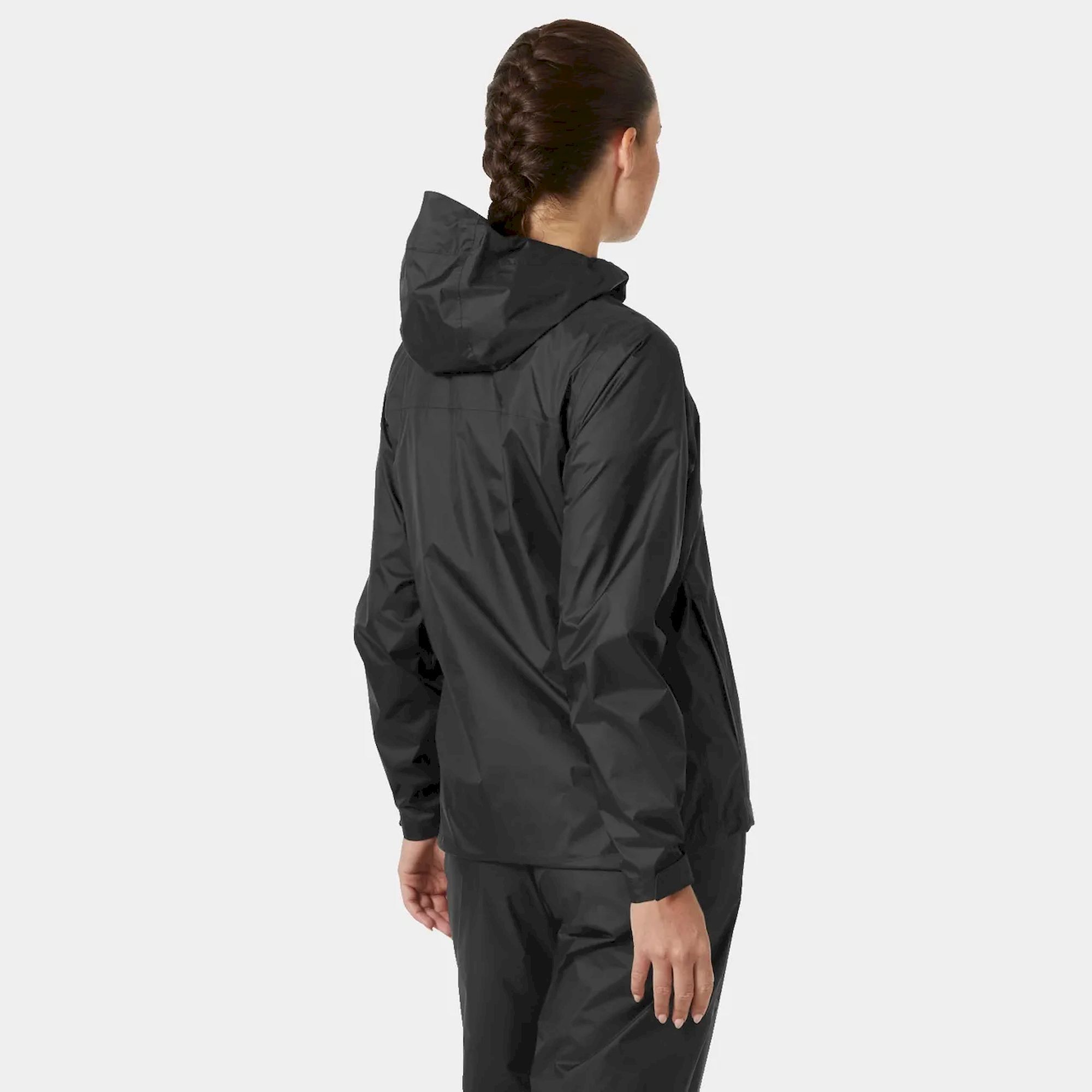 Helly Hansen Loke Jacket 2.0 - Waterproof jacket - Women's | Hardloop