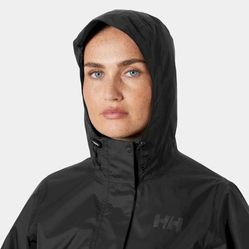 Helly Hansen Loke Jacket 2.0 - Waterproof jacket - Women's | Hardloop