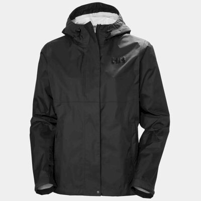 Loke Jacket 2.0 - Regenjacke - Damen