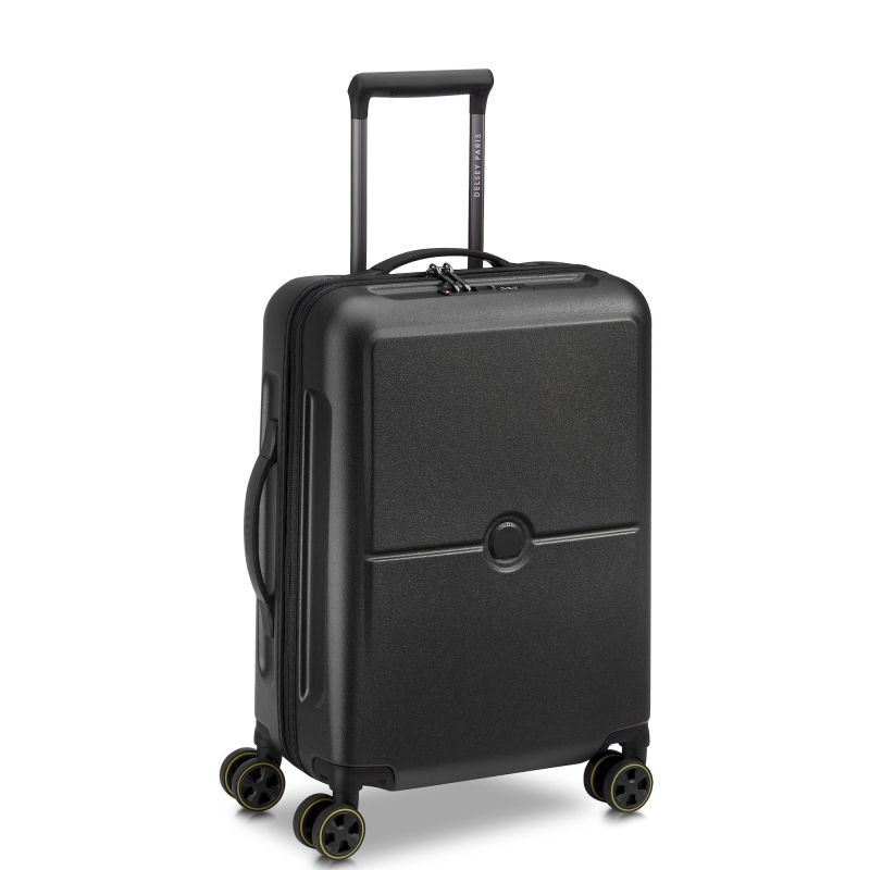 Delsey Turenne 2.0 Cabine Business - Valise à roulettes | Hardloop