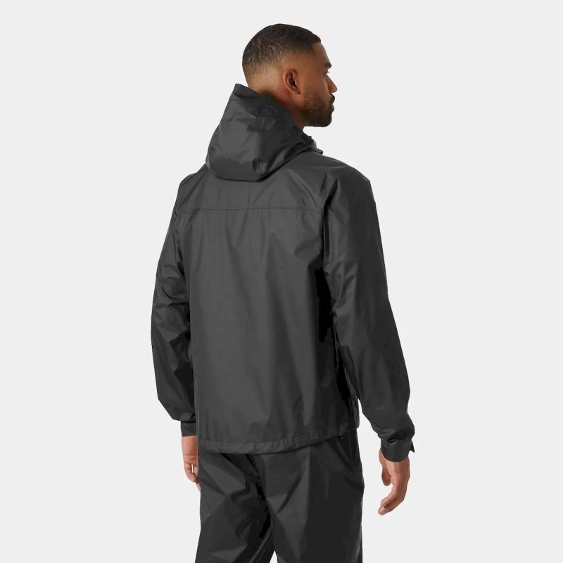 Helly Hansen Loke Jacket 2.0 - Casaco impermeável homem | Hardloop