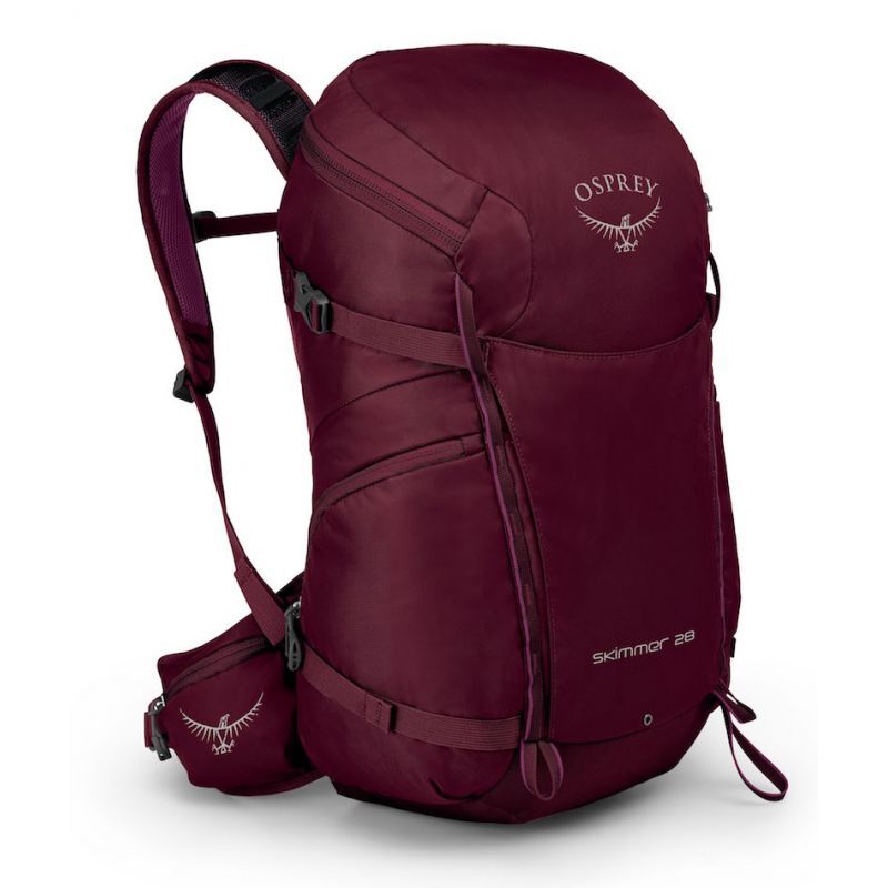 Osprey Skimmer 20 - Plecak turystyczny damski | Hardloop