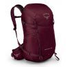 Plum Red