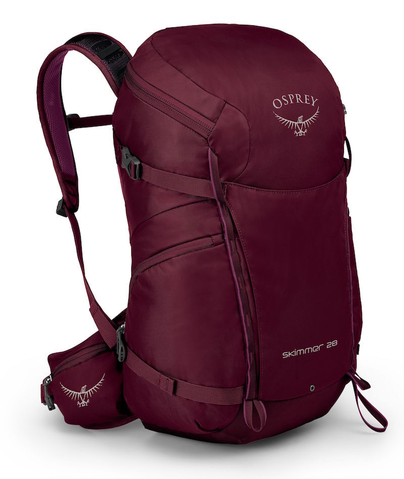 Osprey Skimmer 20 - Hiking backpack - Women's