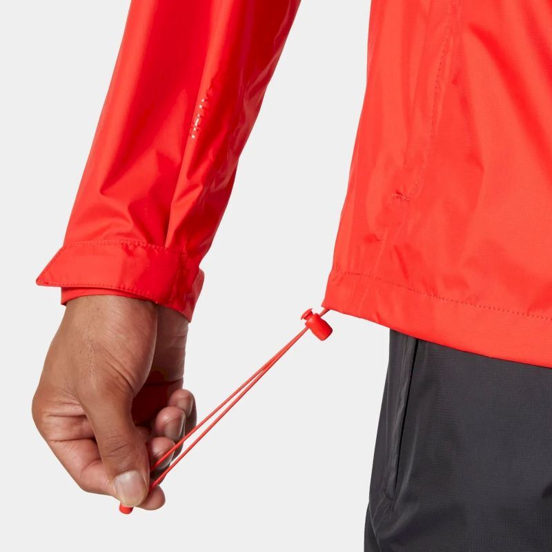Helly Hansen Loke Jacket 2.0 - Kurtka przeciwdeszczowa meska | Hardloop