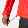Helly Hansen Loke Jacket 2.0 - Giacca antipioggia - Uomo | Hardloop