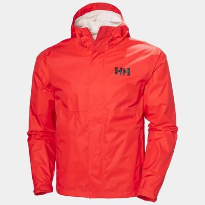 Loke Jacket 2.0 - Veste imperméable homme