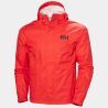 Helly Hansen Loke Jacket 2.0 - Giacca antipioggia - Uomo | Hardloop
