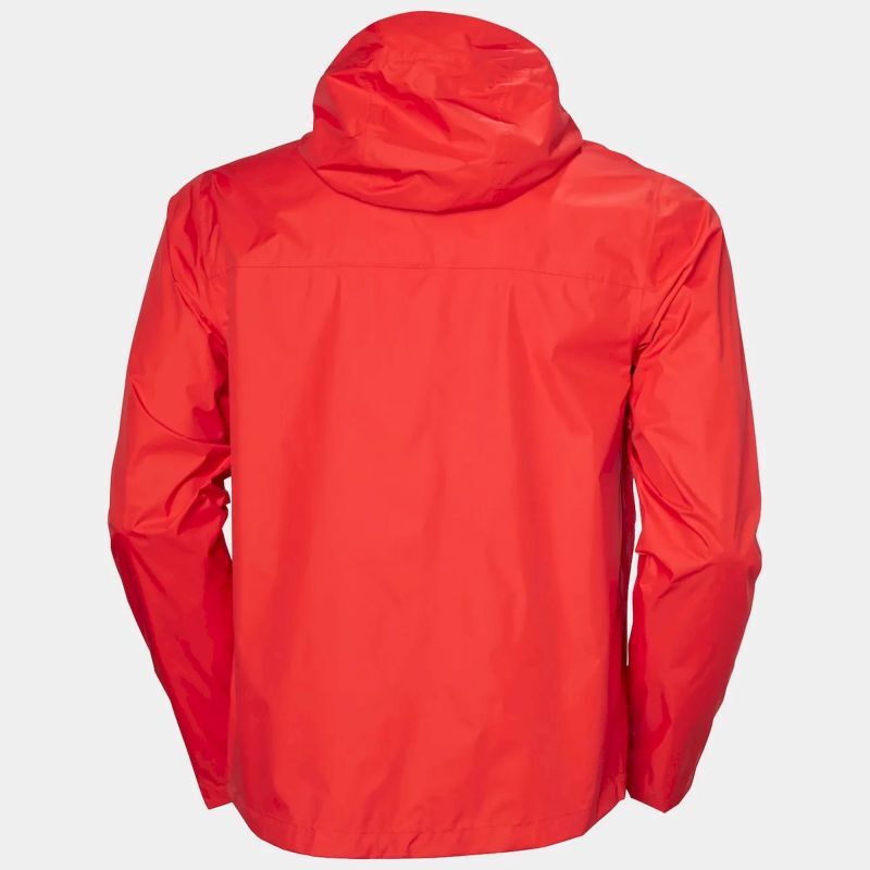 Helly Hansen Loke Jacket 2.0 - Veste imperméable homme | Hardloop