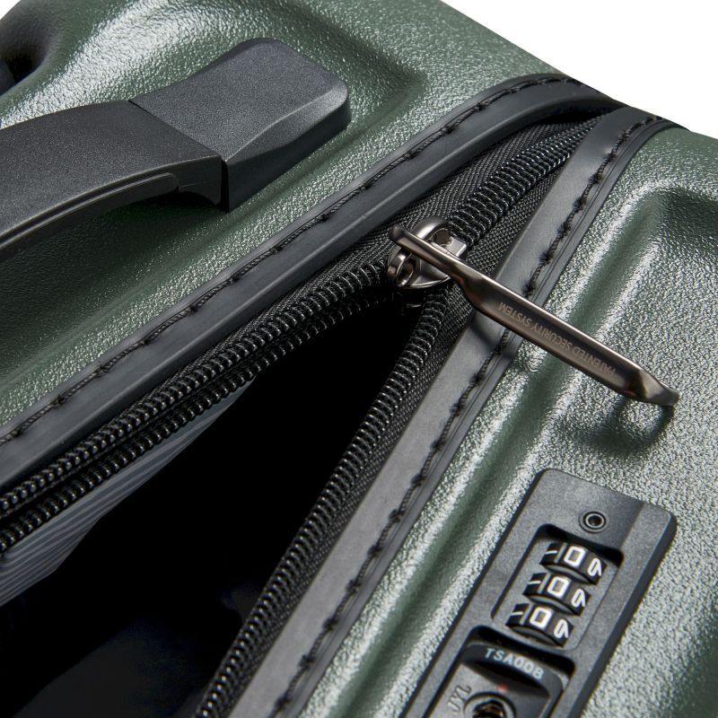Delsey Turenne 2.0 Cabine - Valise à roulettes | Hardloop