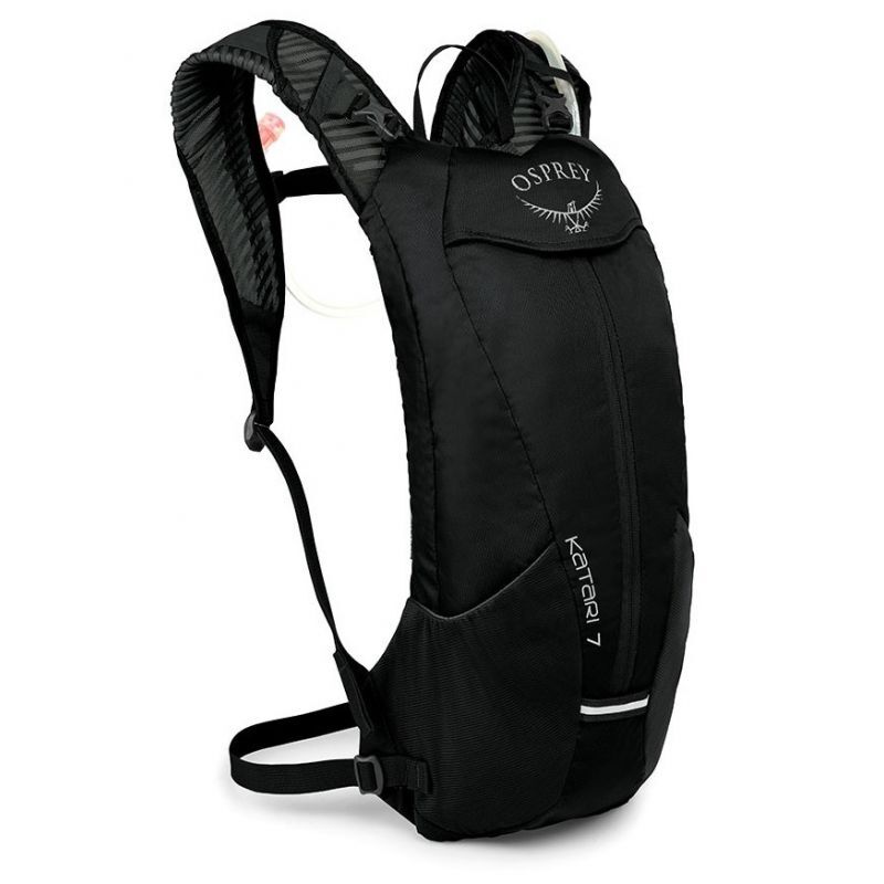 Osprey Katari 7 - Plecak rowerowy meski | Hardloop
