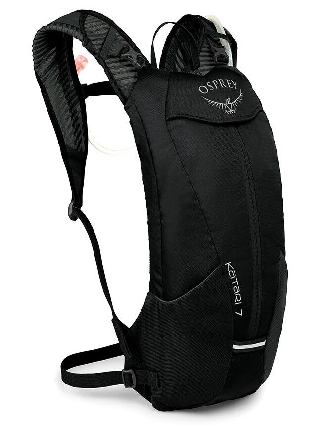 Osprey Katari 7 - Cycling backpack - Men's