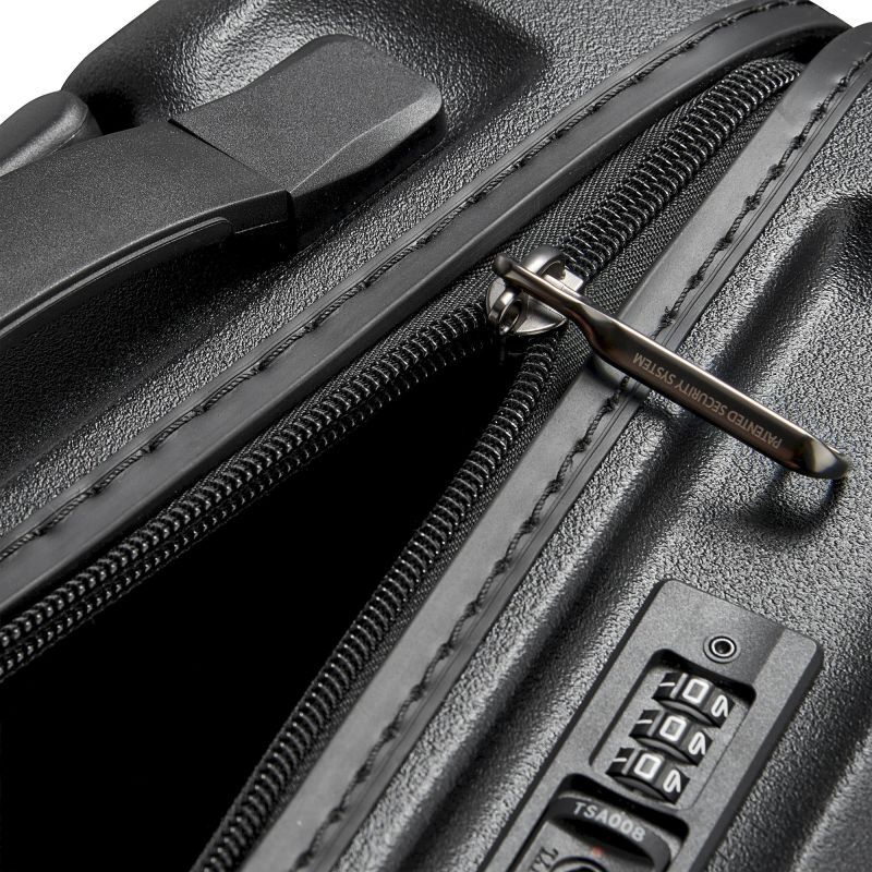Delsey Turenne 2.0 Cabine - Resväskar | Hardloop