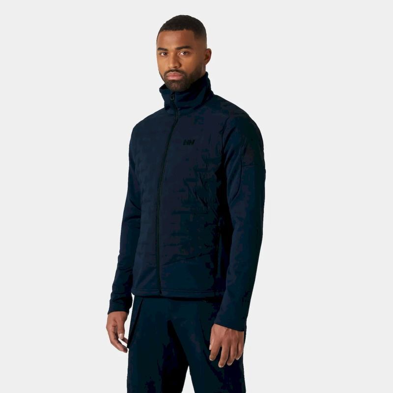 Helly Hansen HP Hybrid Stretch Insulator - Veste hybride homme | Hardloop