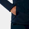 Helly Hansen HP Hybrid Stretch Insulator - Casaco híbrido homem | Hardloop