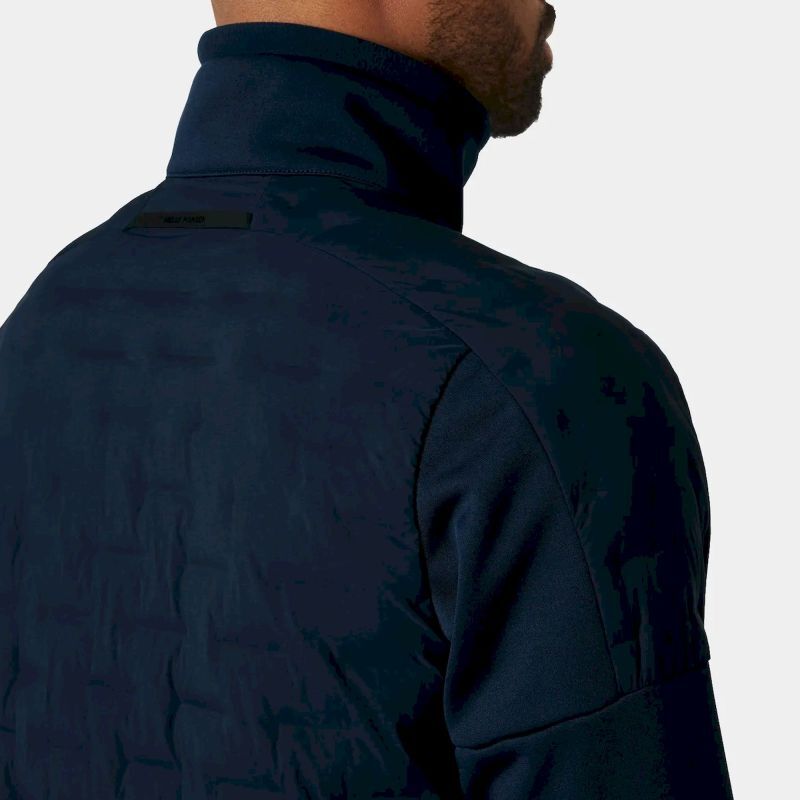 Helly Hansen HP Hybrid Stretch Insulator - Hybrid Jackets - Men's | Hardloop