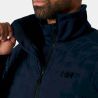 Helly Hansen HP Hybrid Stretch Insulator - Casaco híbrido homem | Hardloop