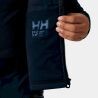 Helly Hansen HP Hybrid Stretch Insulator - Casaco híbrido homem | Hardloop
