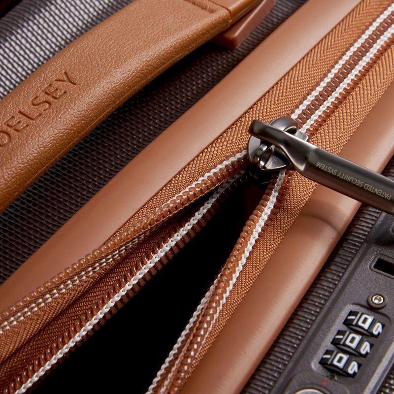 Delsey Chatelet Air 2.0 Cabine - Wheeled suitcase | Hardloop