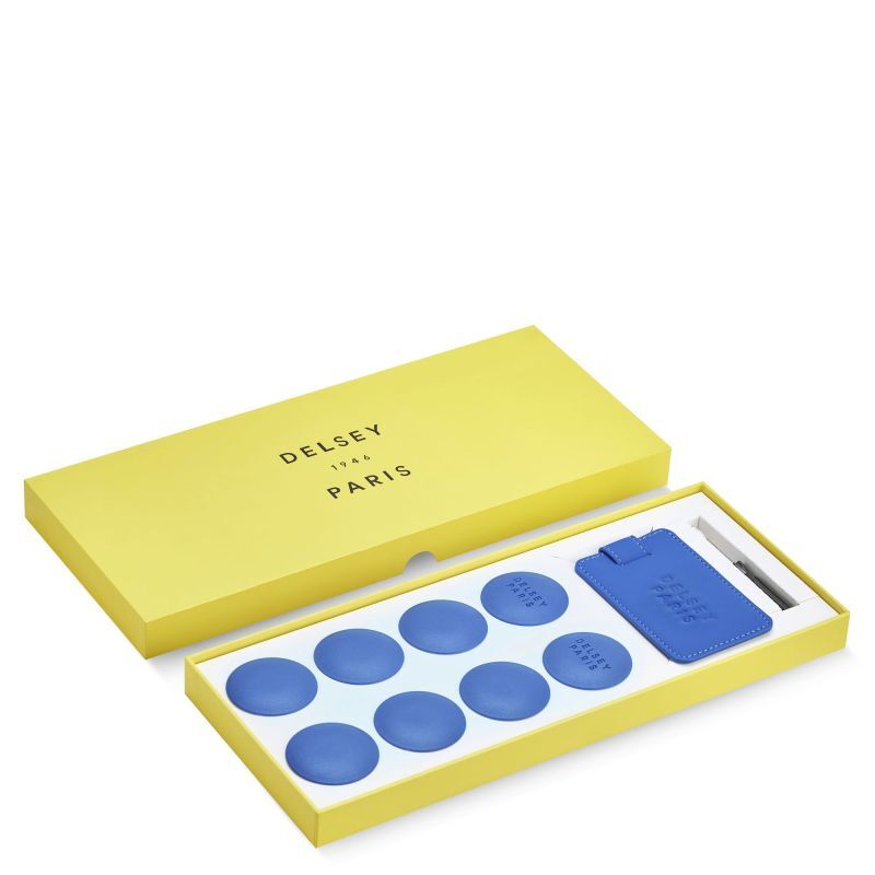 Set Enjoliveurs - Reisaccessoires