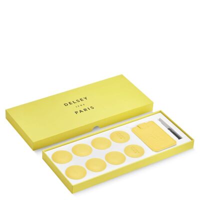Set Enjoliveurs - Reisezubehör