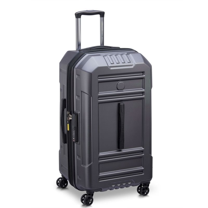 Delsey Rempart Soute Trunk - Cestovní kufry | Hardloop