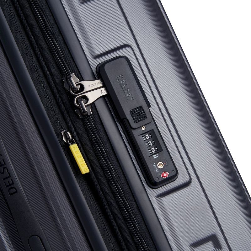 Delsey Rempart Soute Trunk - Koffer | Hardloop